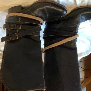 Freebird by Steven boots